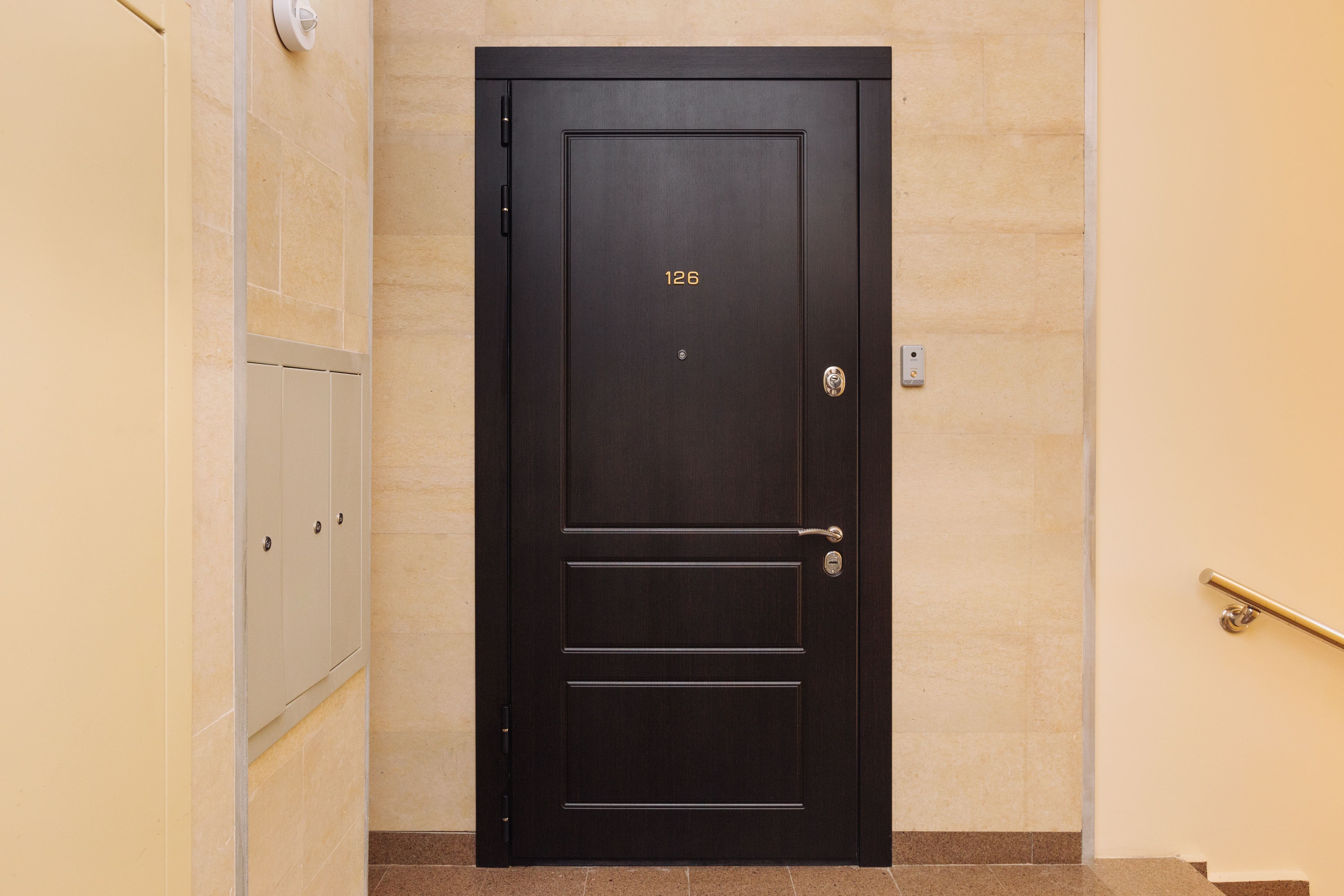 С Класс с фрезеровкой