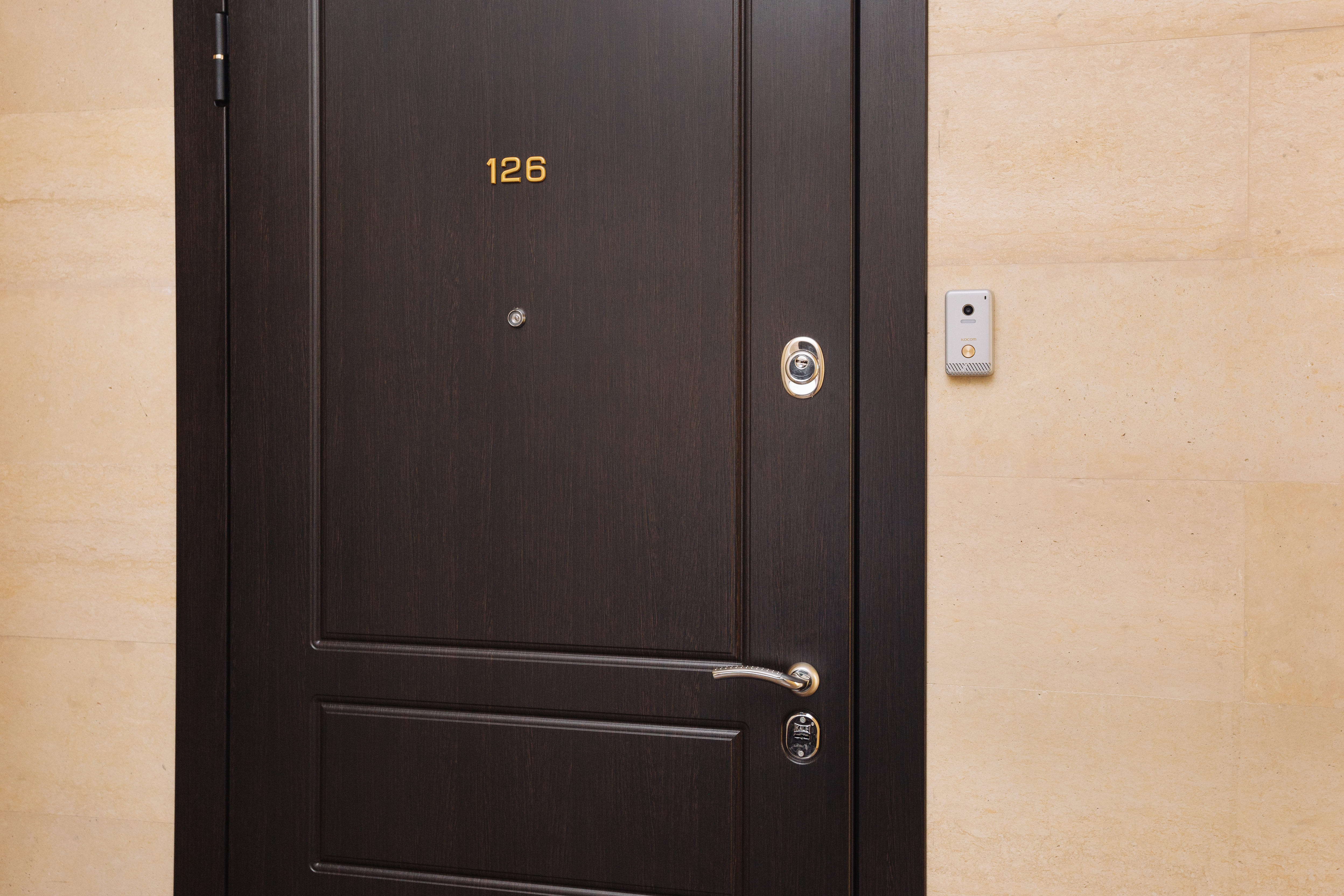 С Класс с фрезеровкой - фото 3