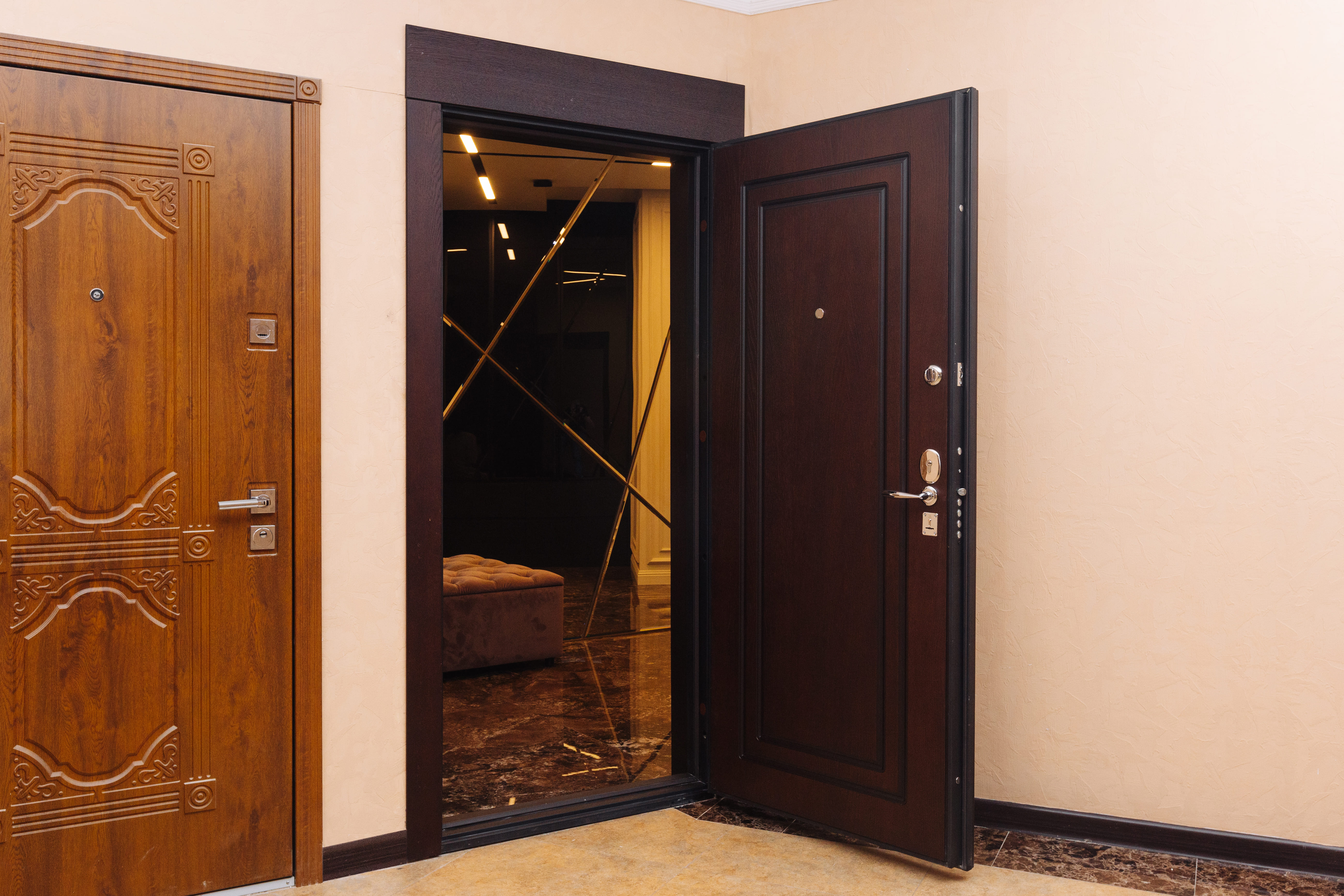 Премиум класс с обкладкой - фото 2