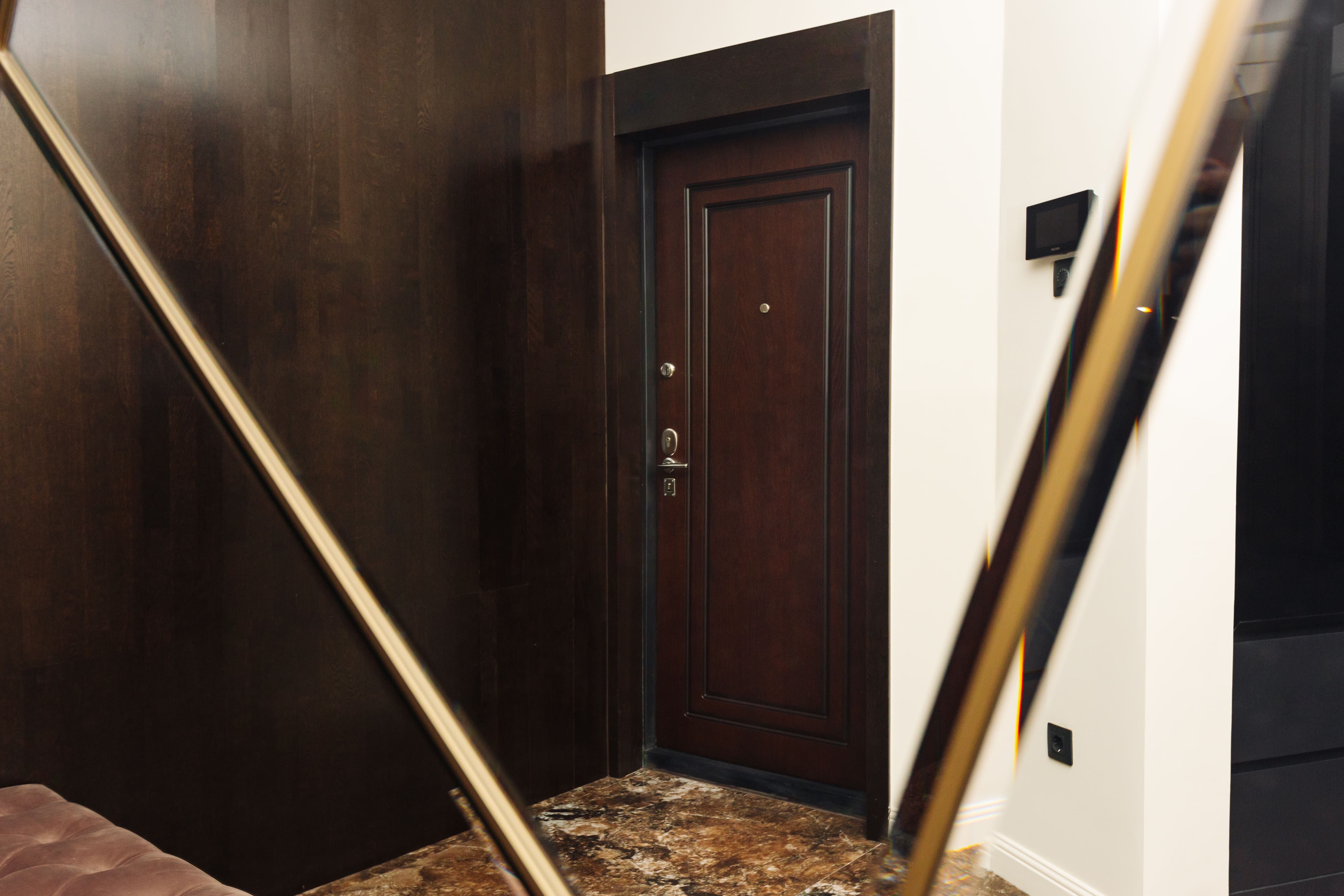 Премиум класс с обкладкой