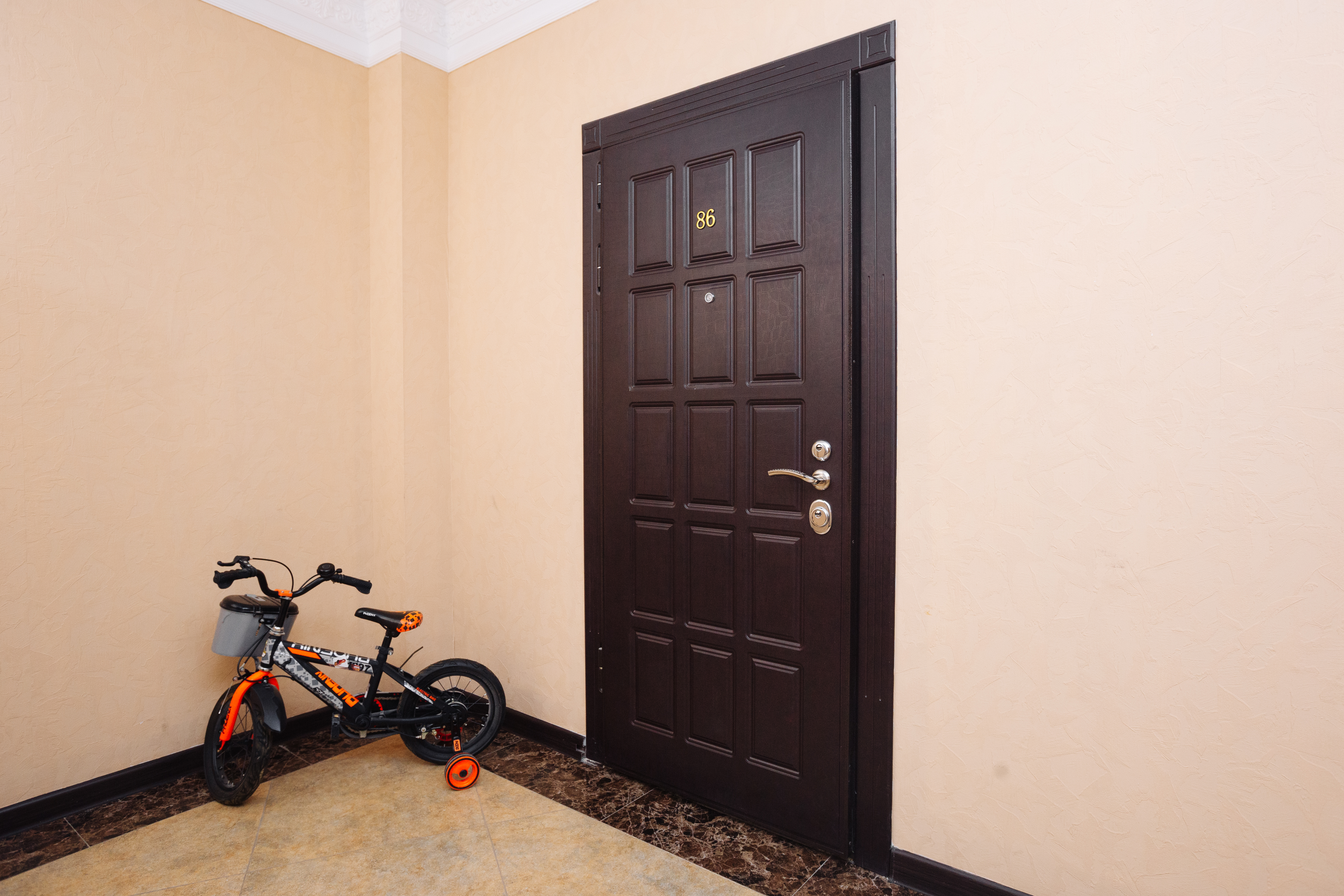 С Класс "шоколадка" - фото 2