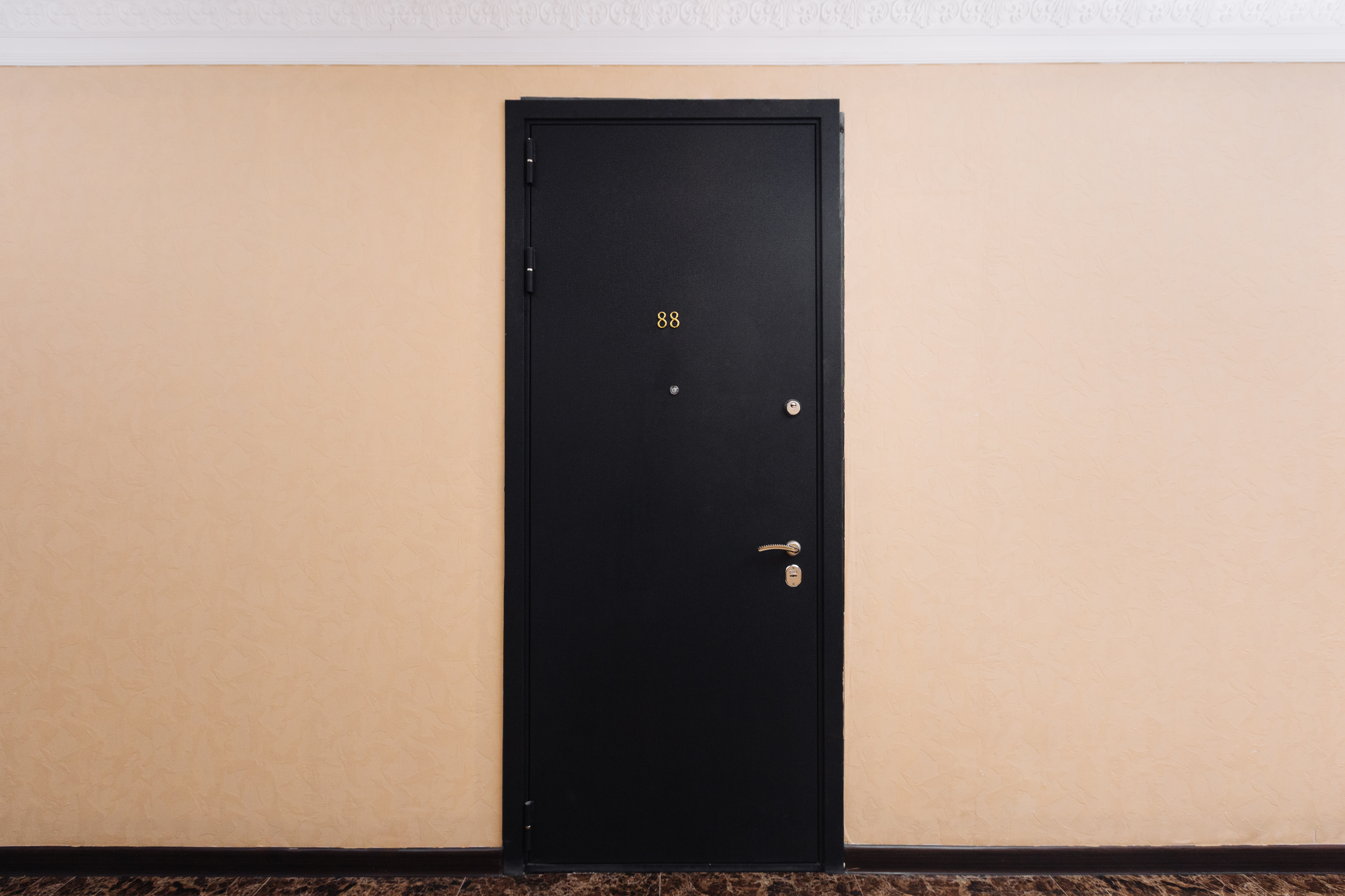 Комфорт чёрный муар - фото 6