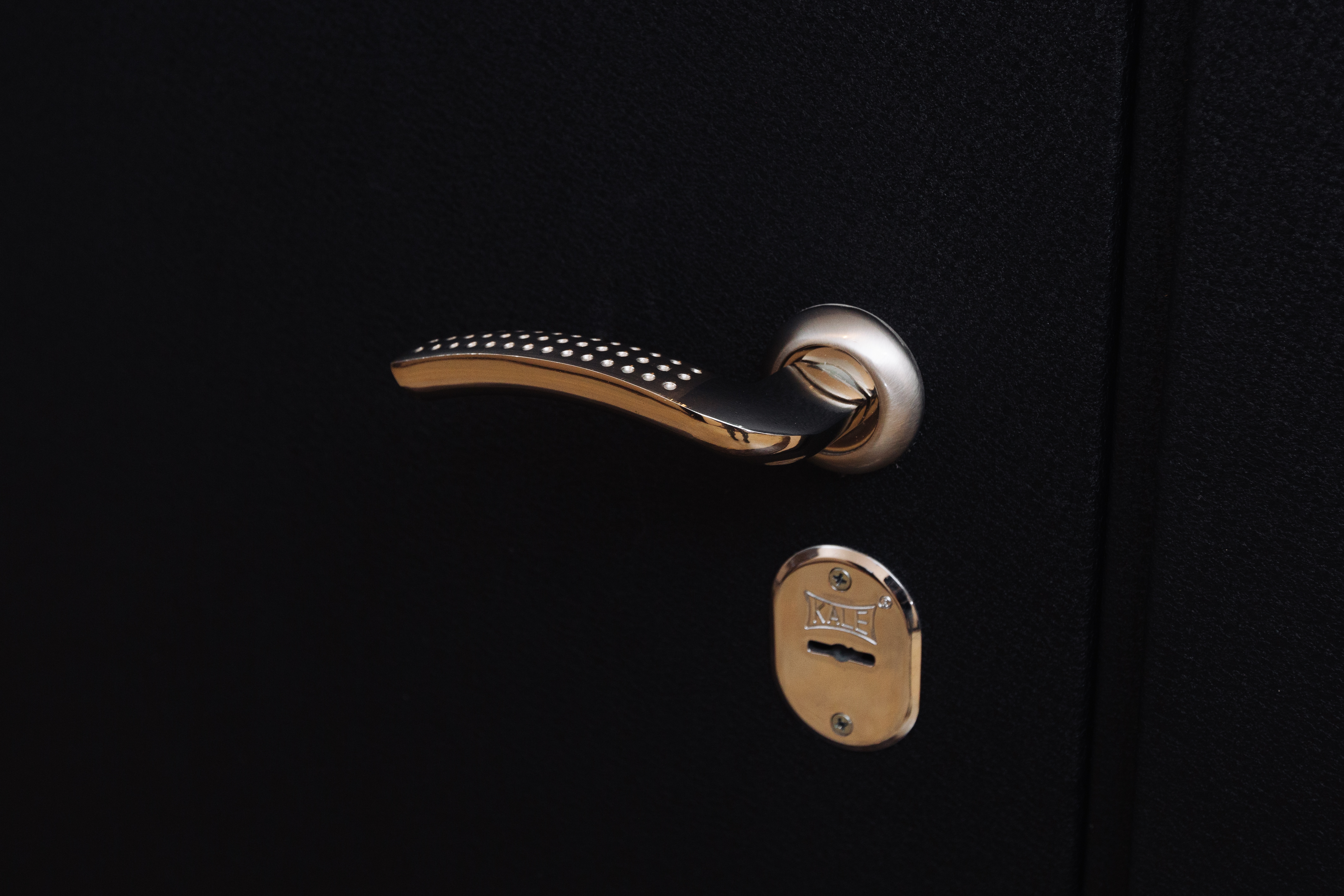 Комфорт чёрный муар - фото 3