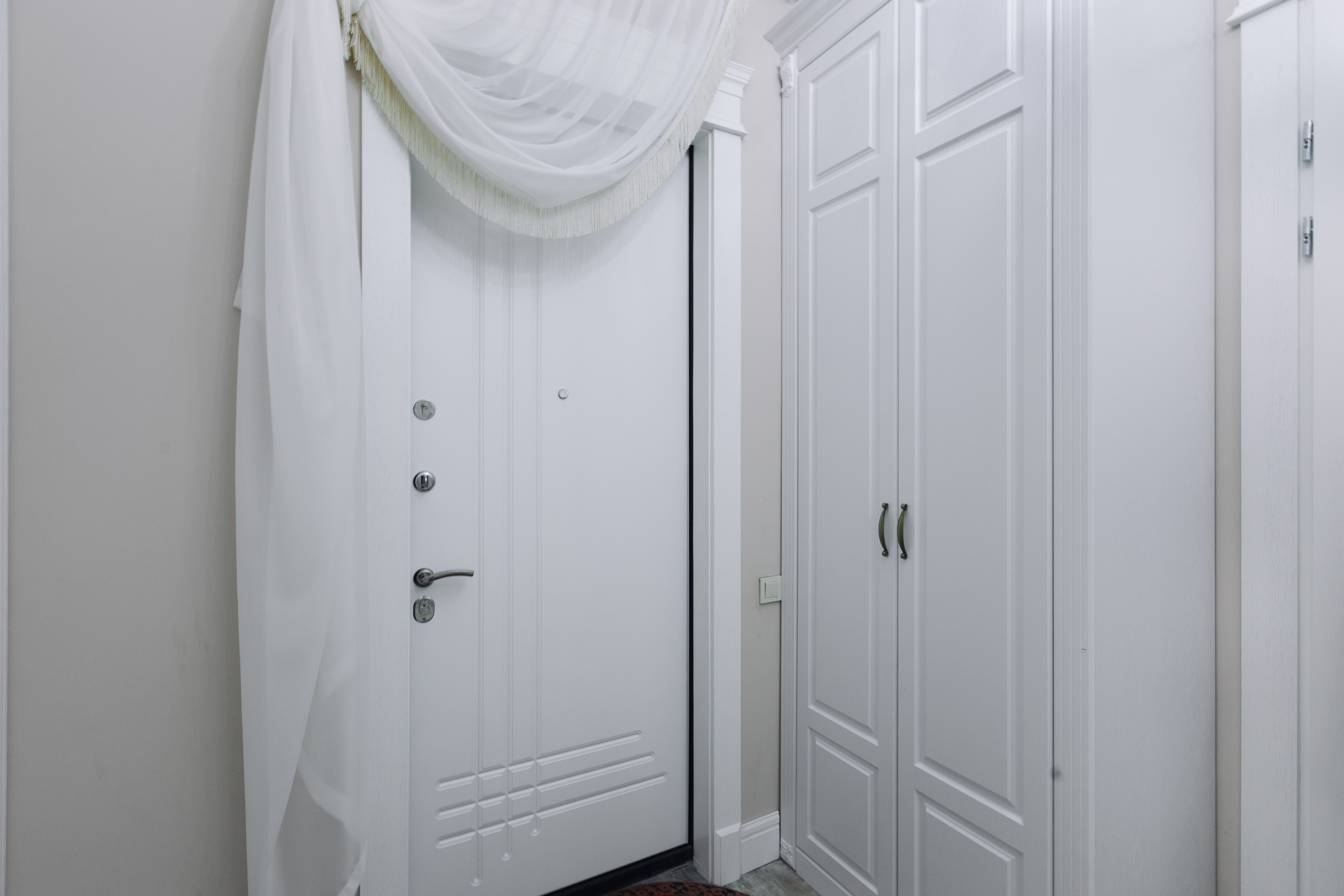 Комфорт чёрный муар - фото 5