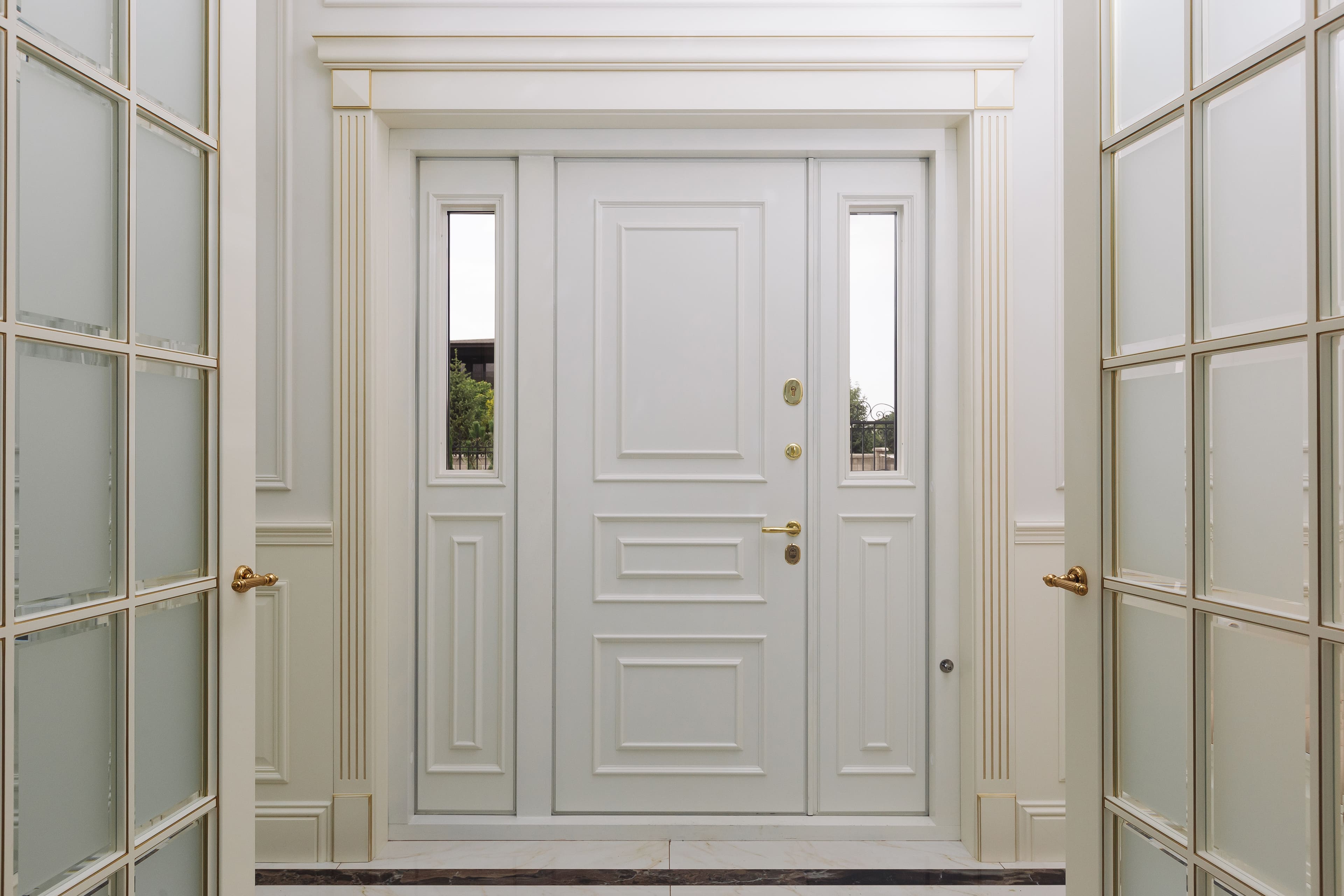 Дверь Интегра ПРЕМИУМ - фото 3