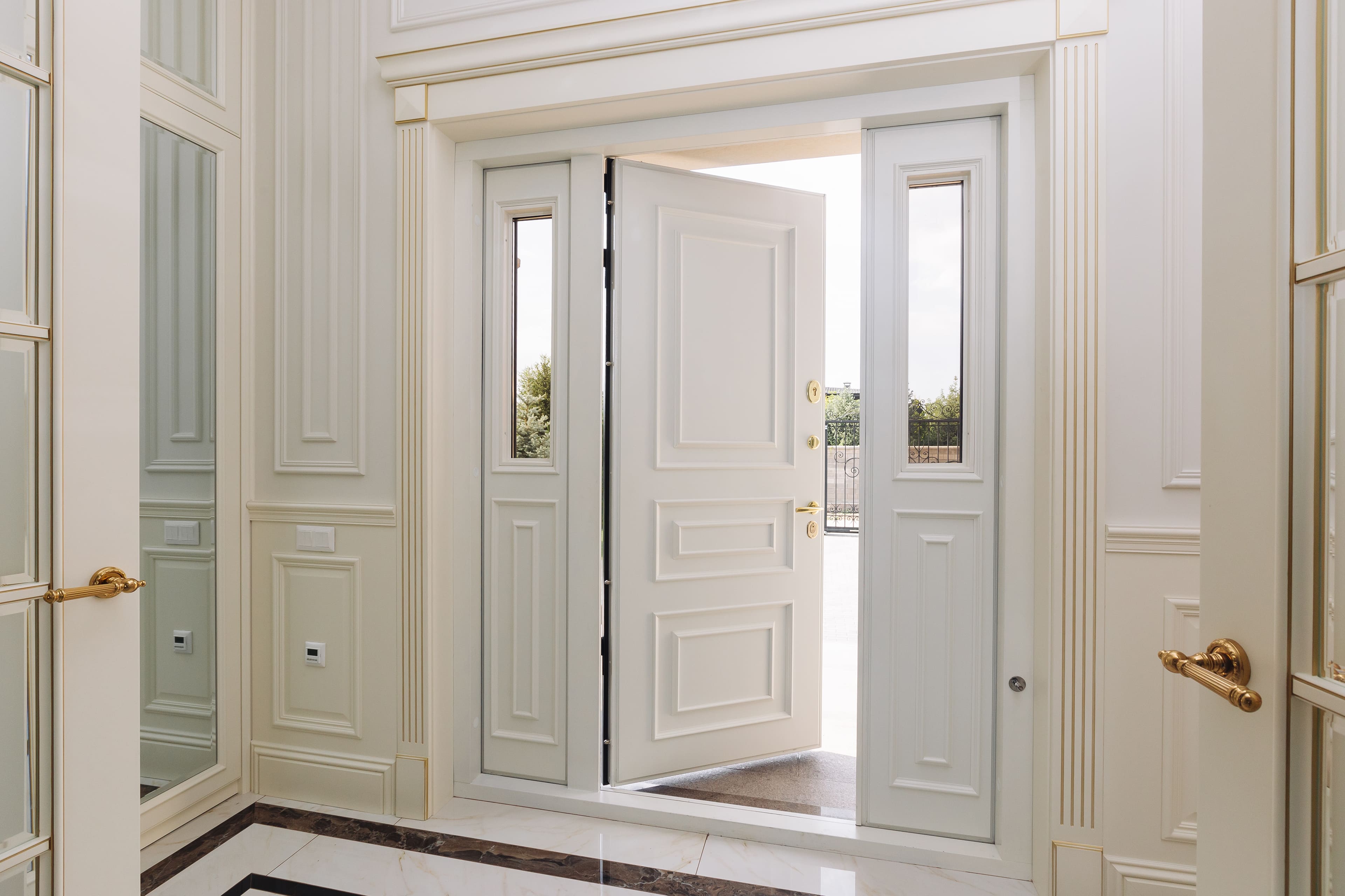 Дверь Интегра ПРЕМИУМ - фото 4