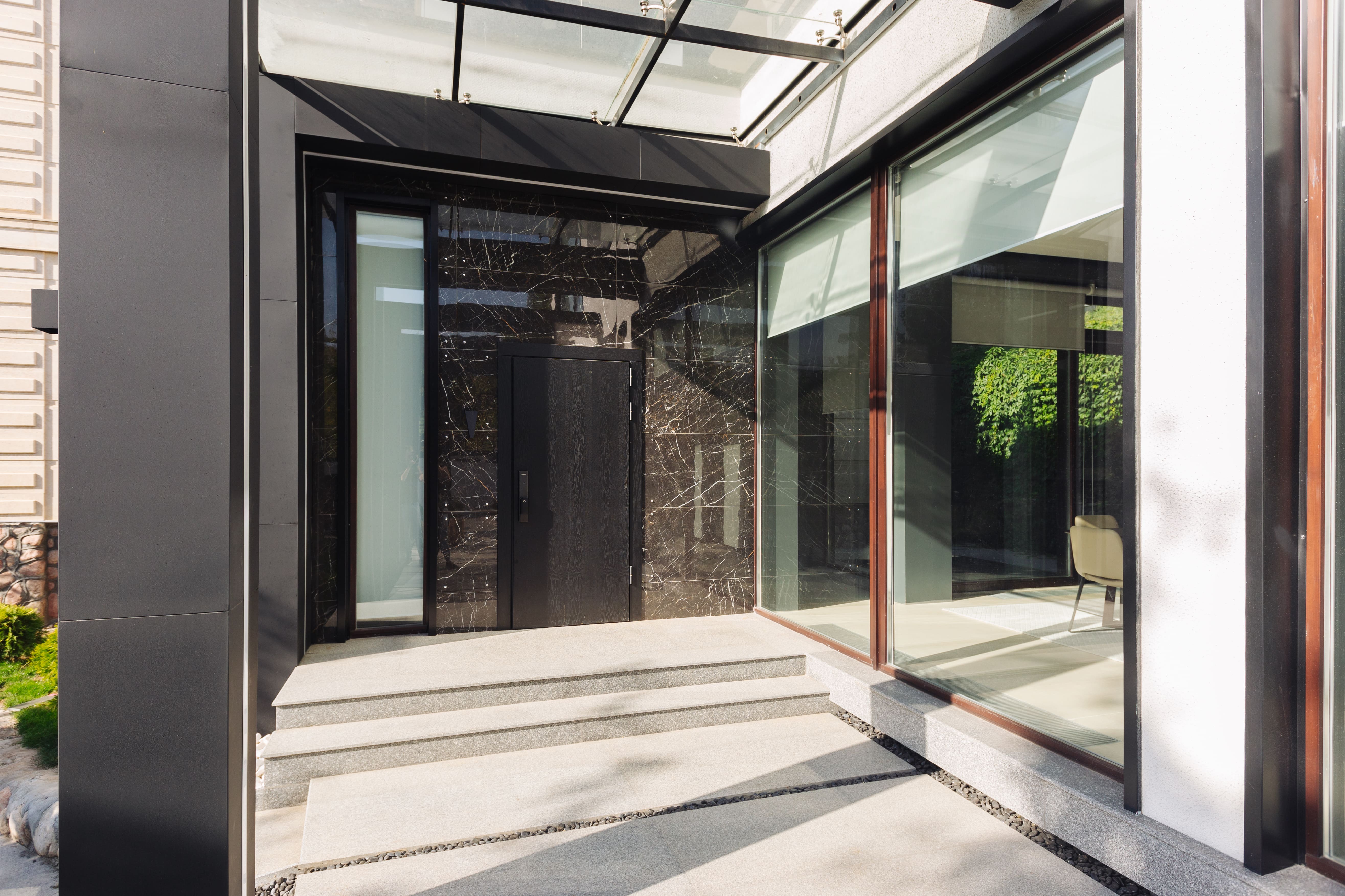 Элит класс с электронным замком - фото 12