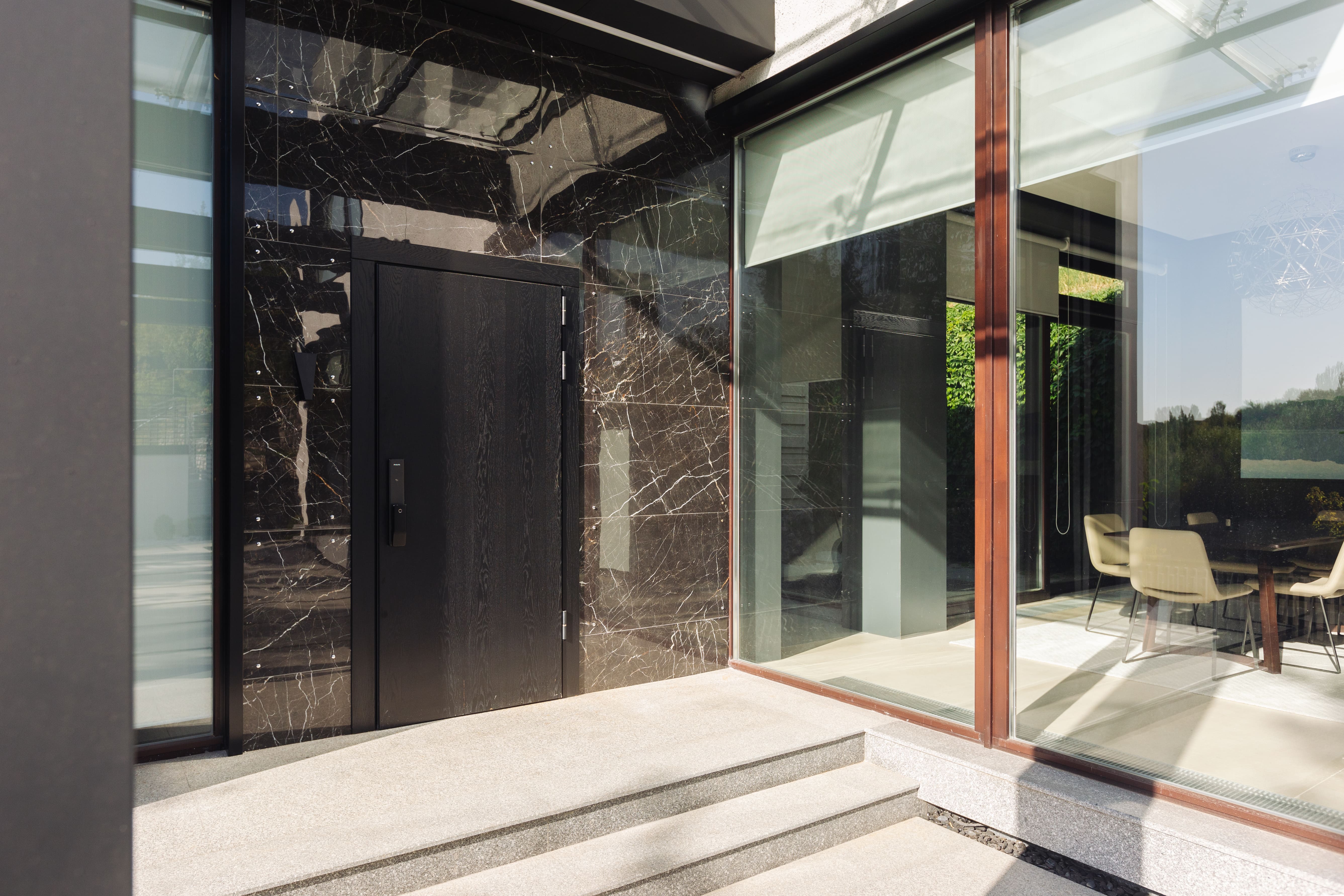 Элит класс с электронным замком - фото 11