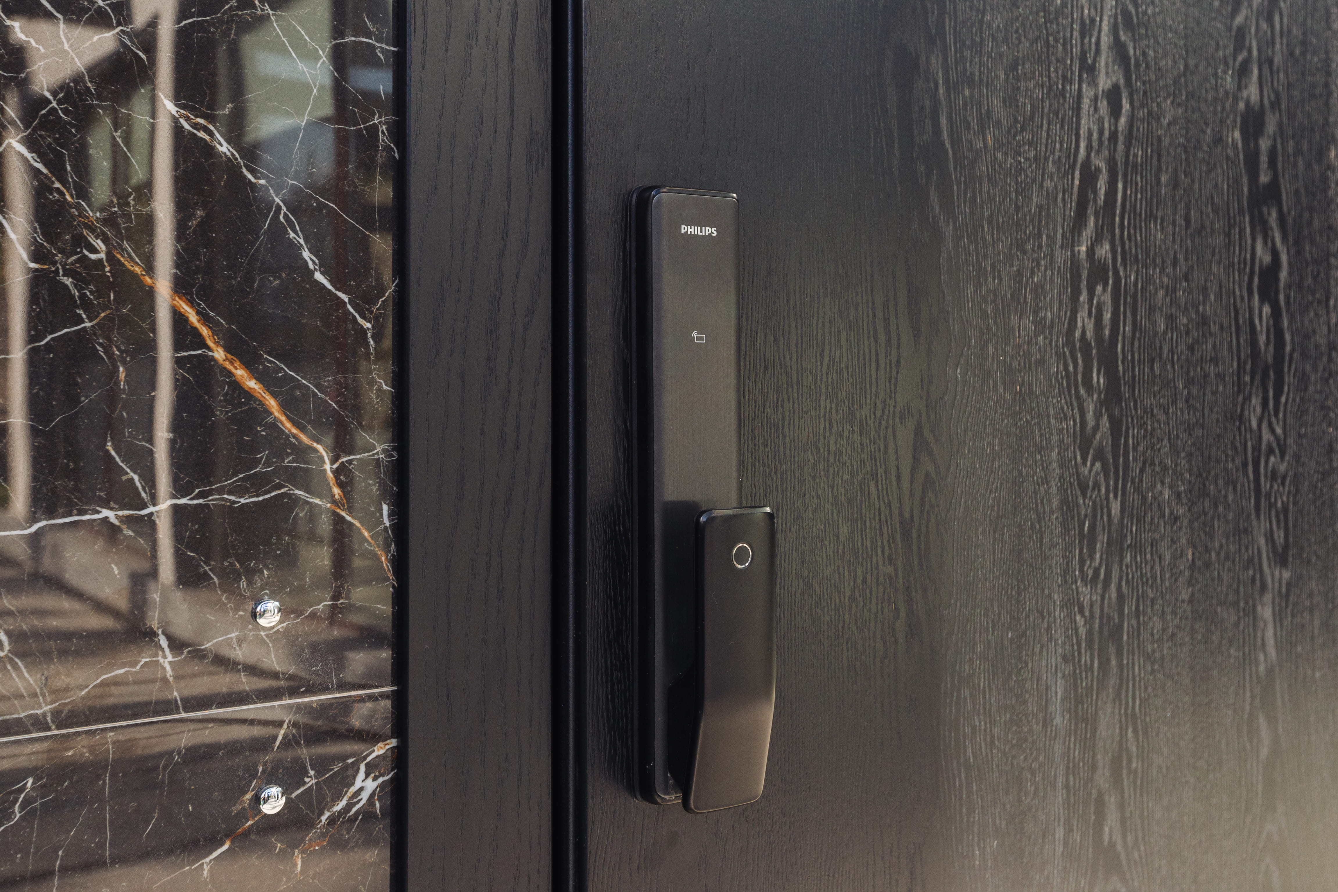 Элит класс с электронным замком - фото 8