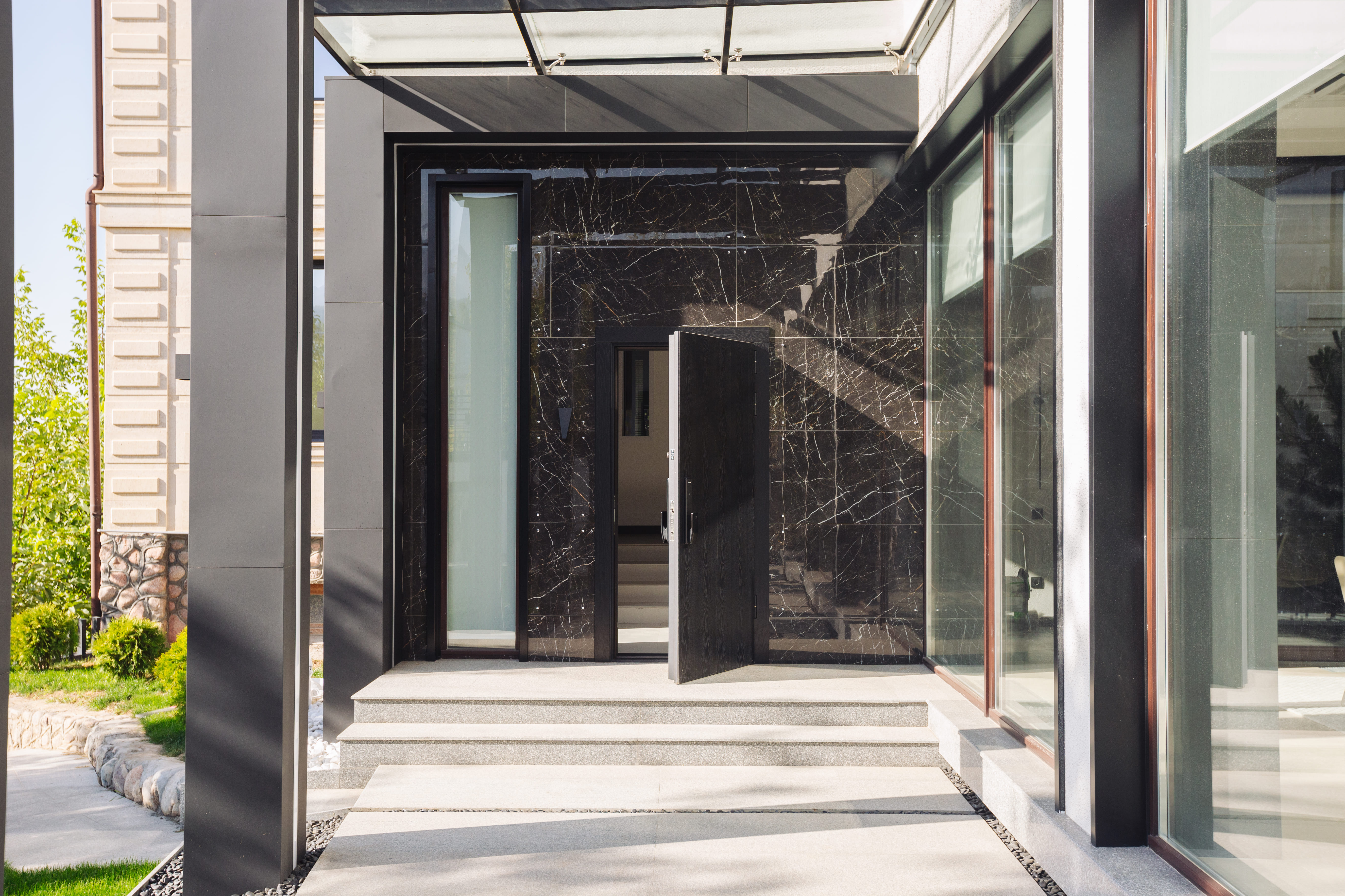 Элит класс с электронным замком - фото 7