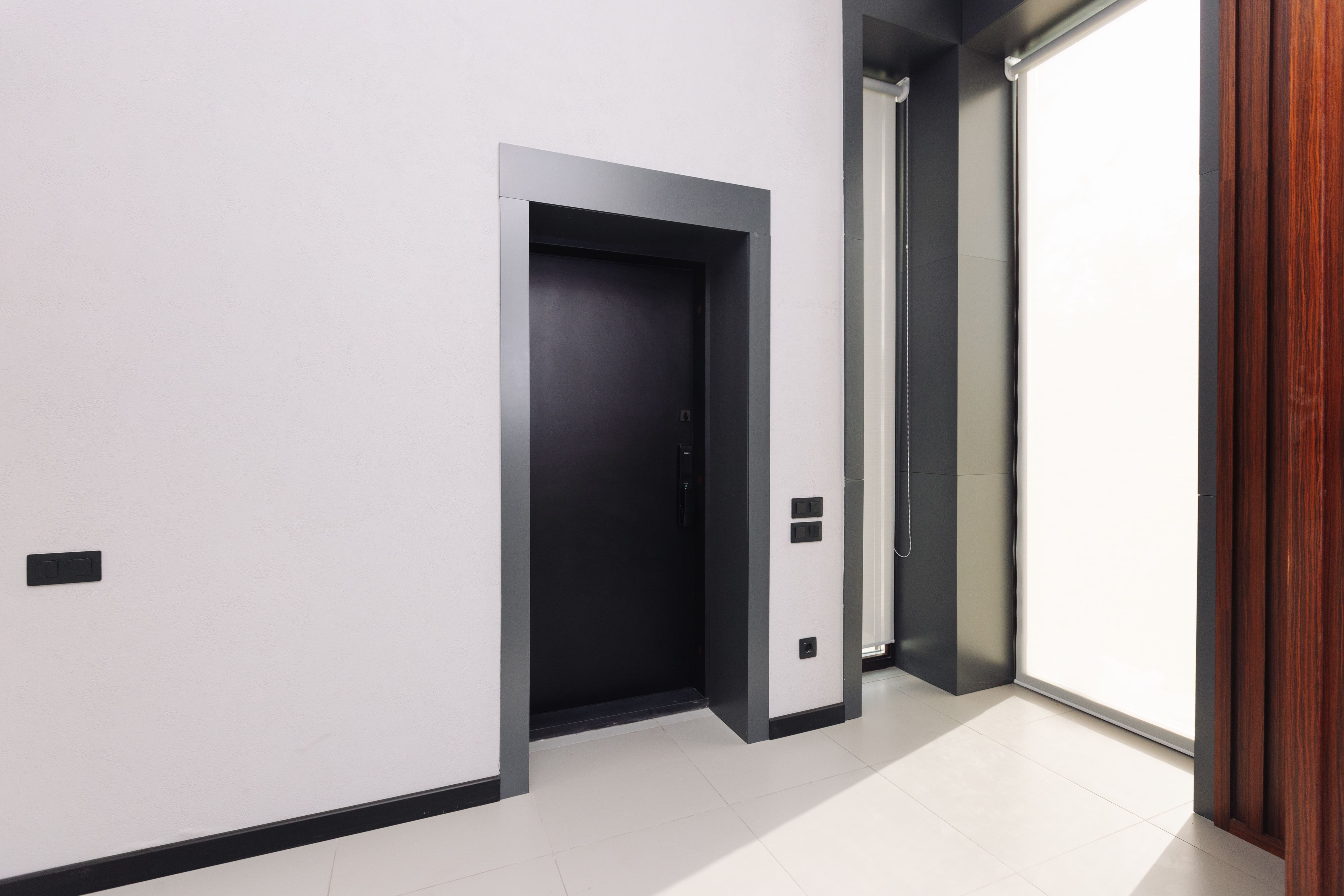 Элит класс с электронным замком - фото 10