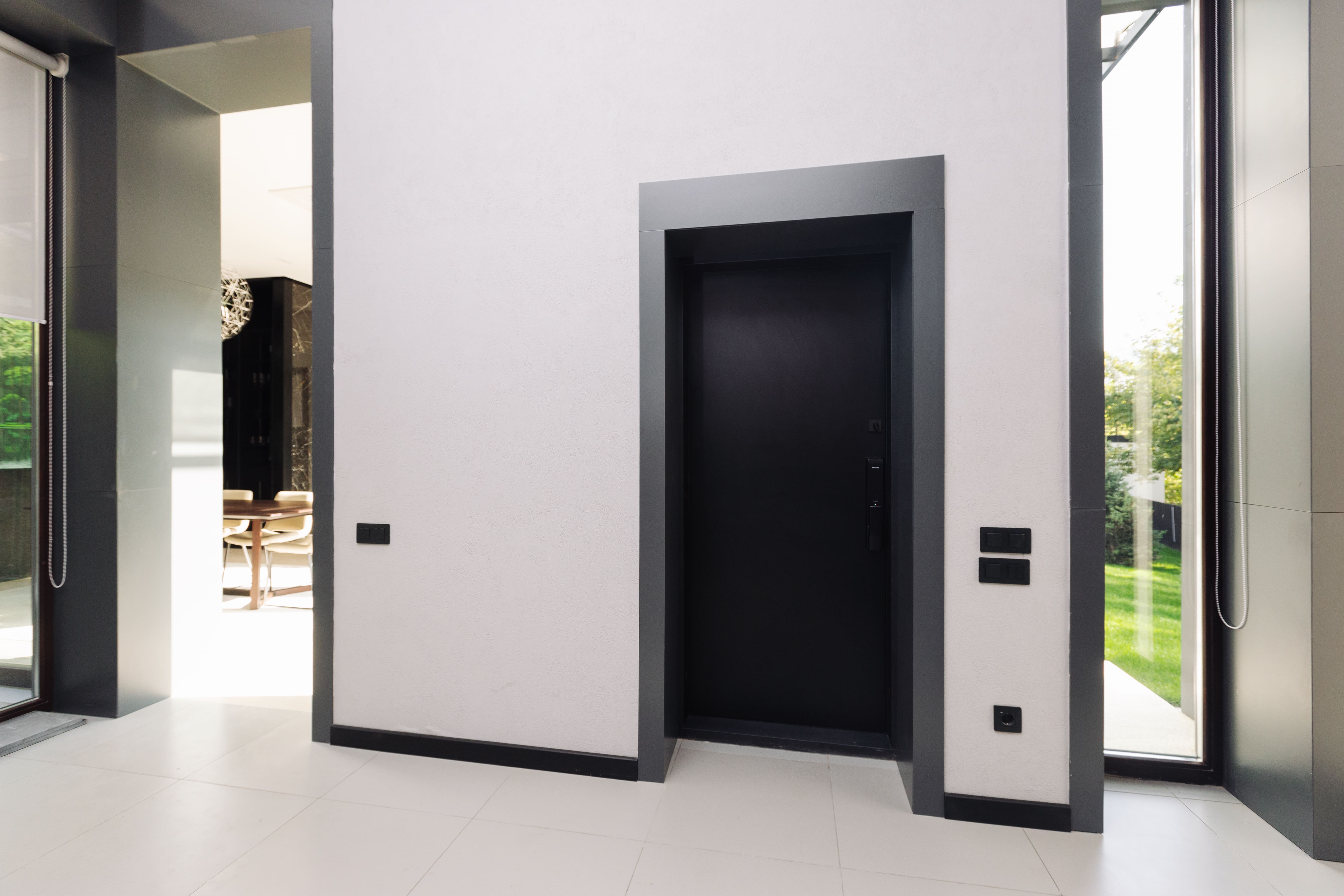 Элит класс с электронным замком - фото 4