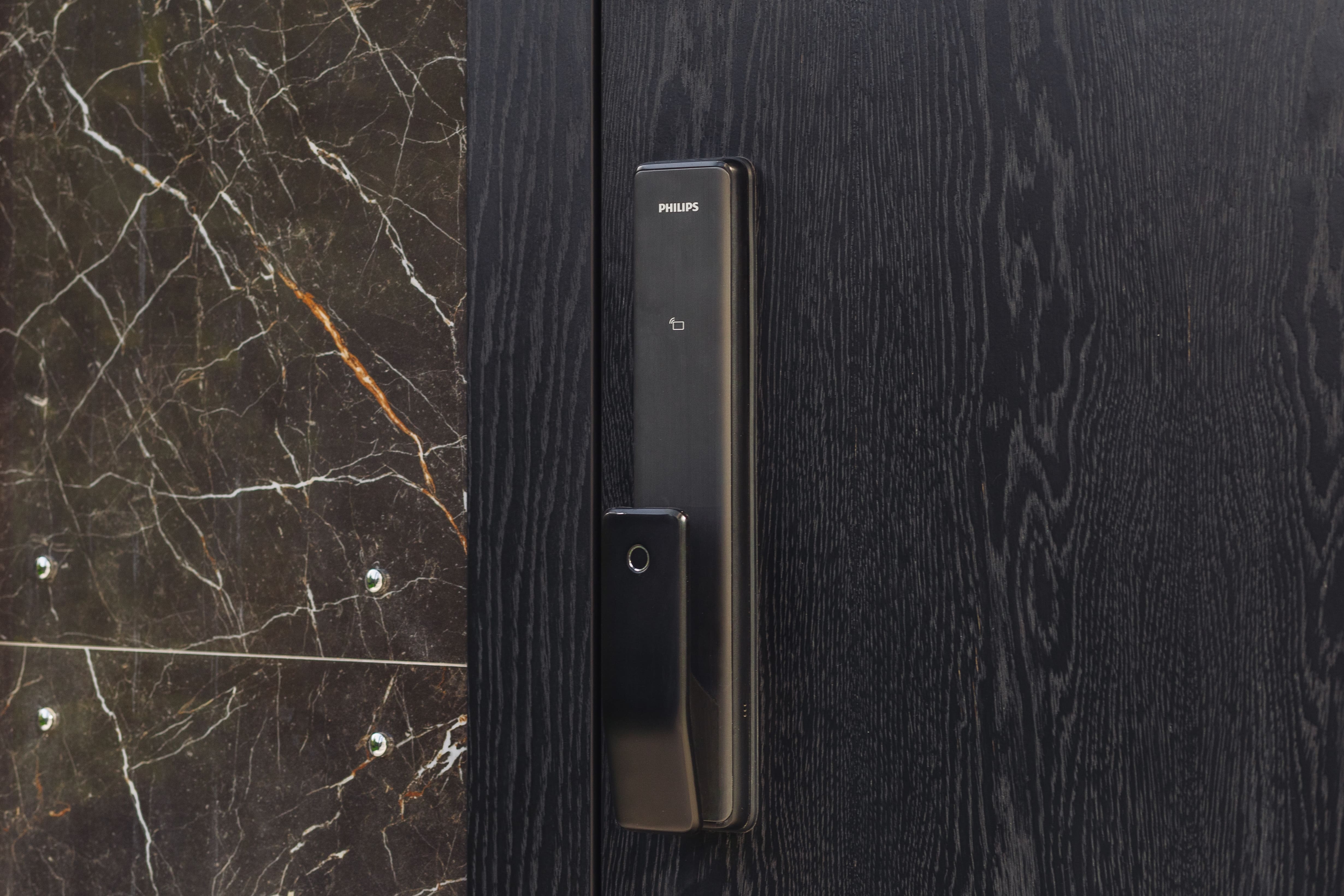 Элит класс с электронным замком - фото 9