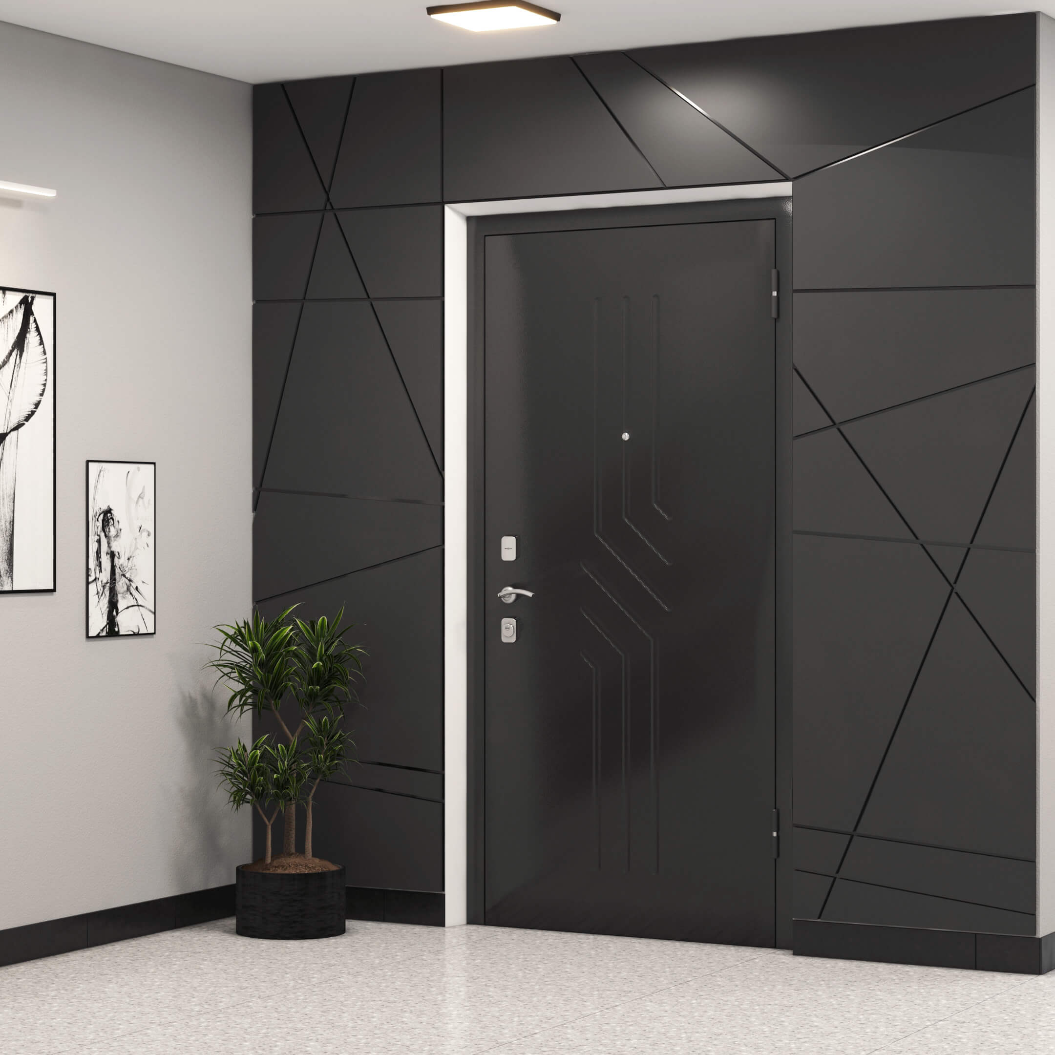 М - класс прометей квартирная для МЖК - фото 4