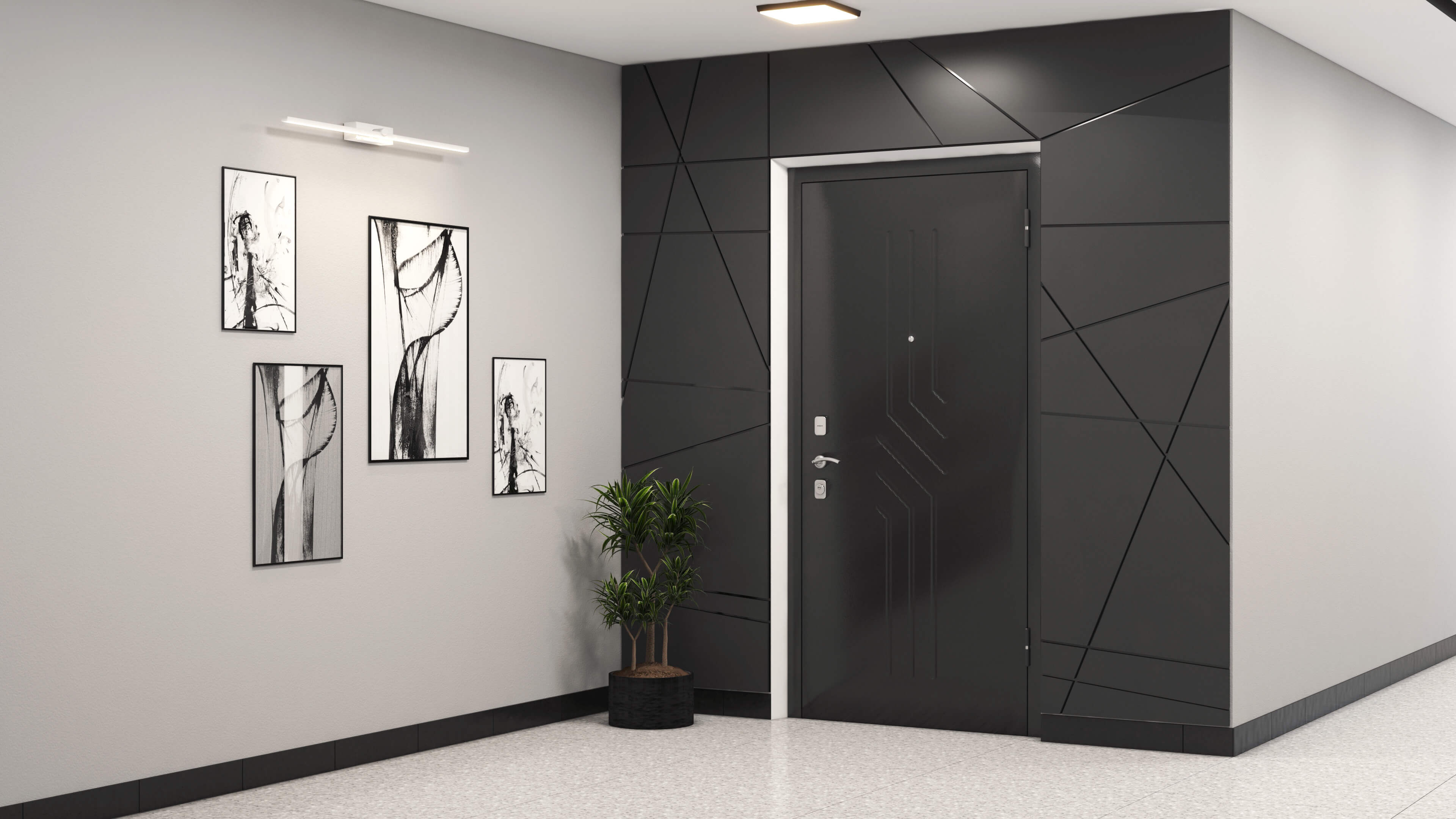 М - класс прометей квартирная для МЖК - фото 2