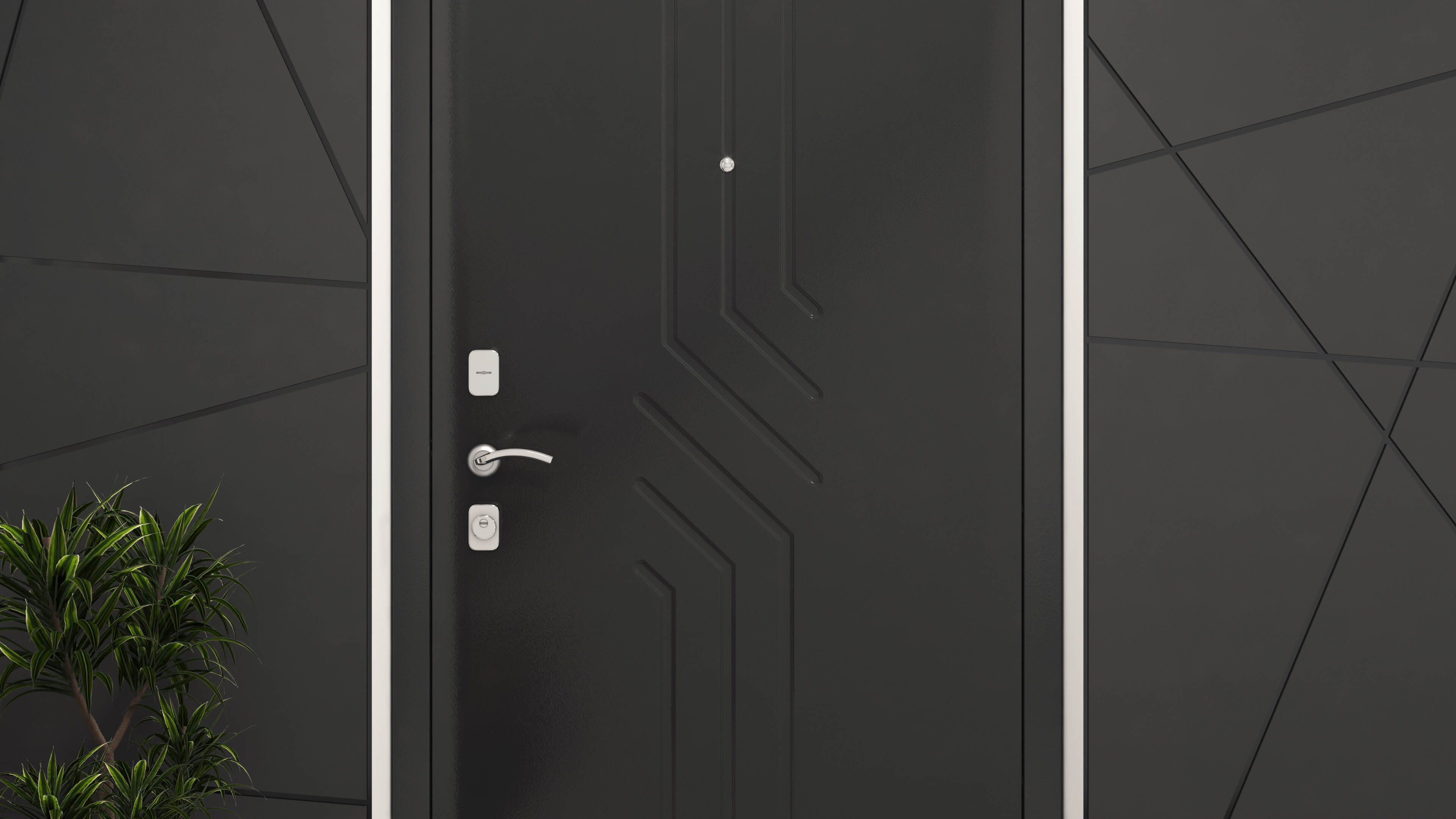 М - класс прометей квартирная для МЖК