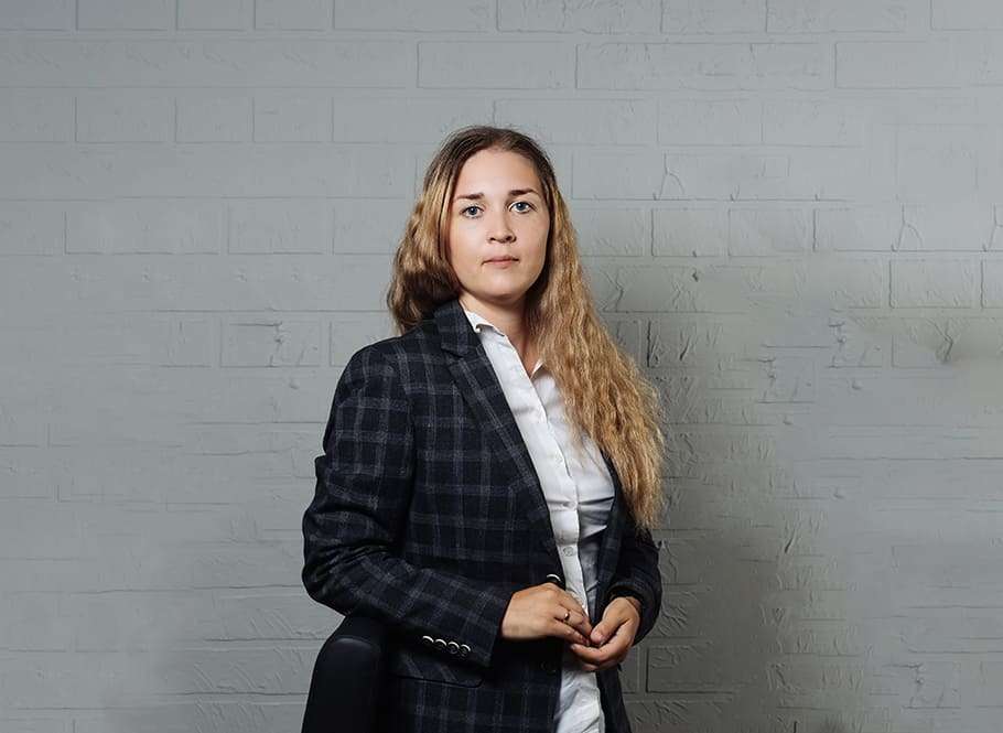 Ксения Данилина